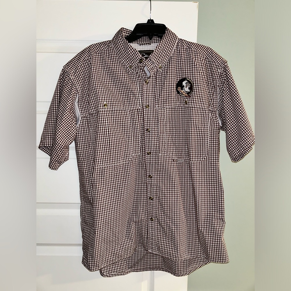 FSU Drake Shirt